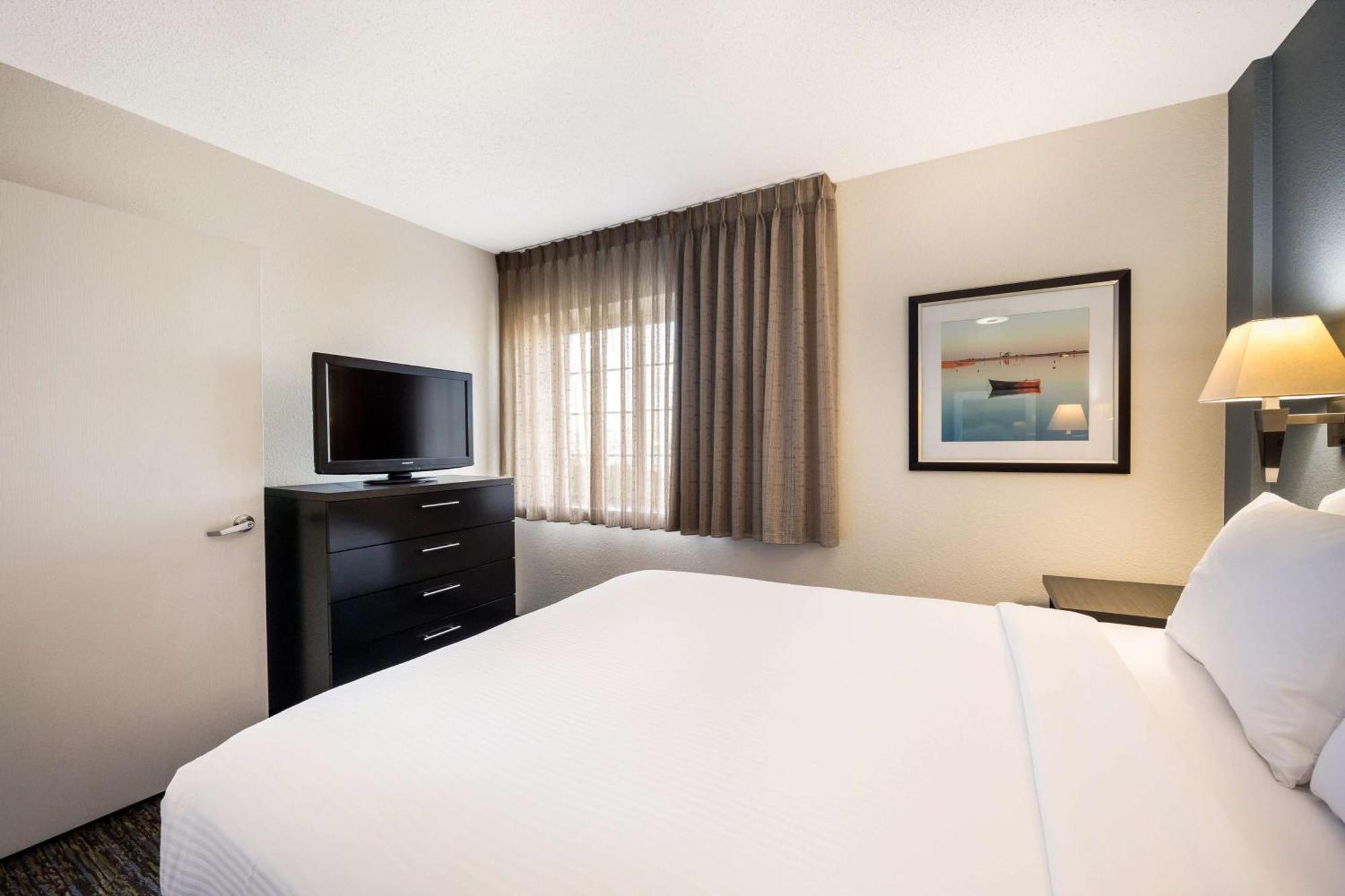 Sonesta Simply Suites Baltimore BWI Airport Linthicum Exteriér fotografie